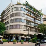 Campos Eliseos - Luxurious Ph With Private Jacuzzi Located In Polanco