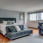 Campos Eliseos - Luxurious Ph With Private Jacuzzi Located In Polanco